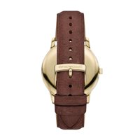Watch Emporio Armani Man in Steel Gold AR11610 - AR11610